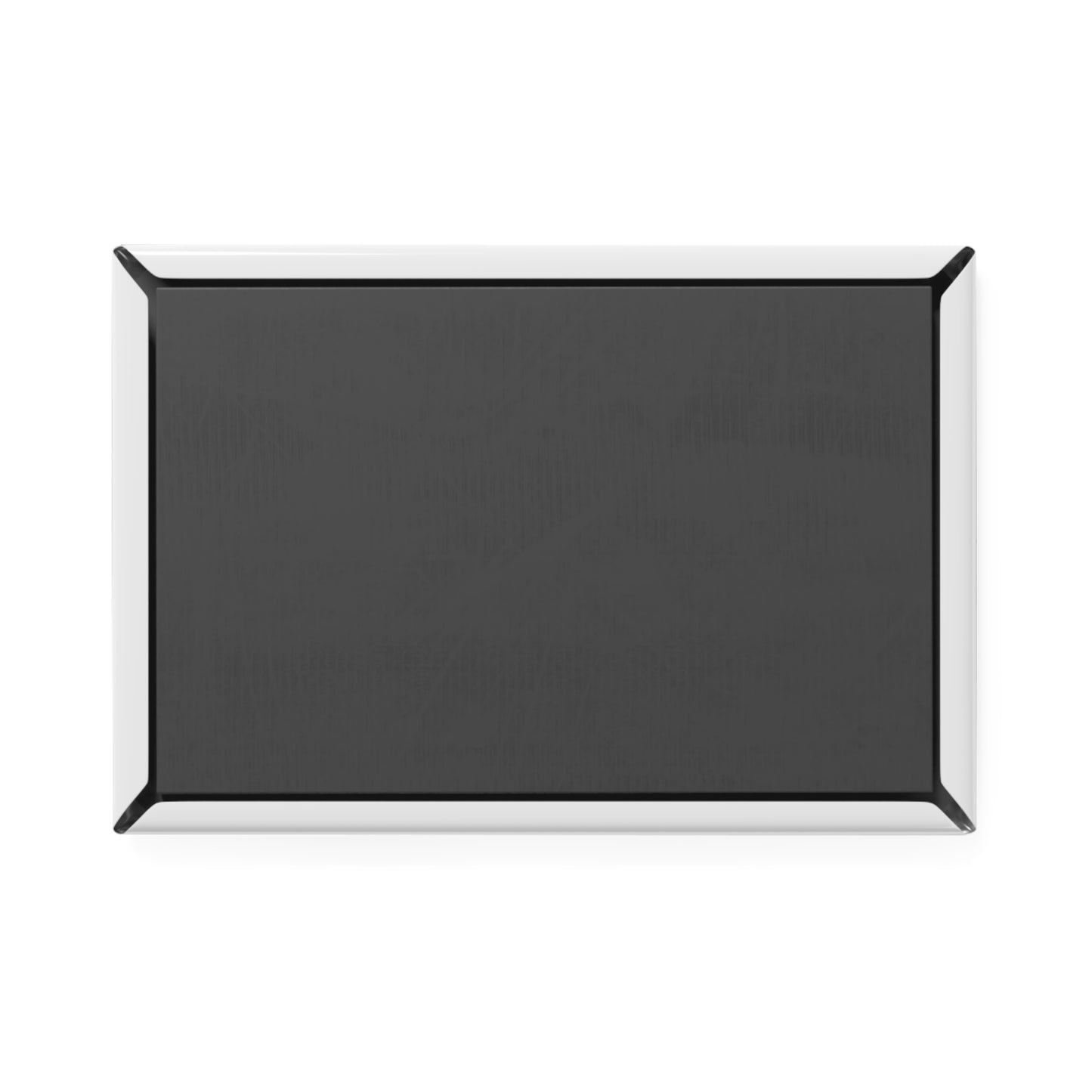 Asmara Button Magnet, Rectangle (1 & 10 pcs)