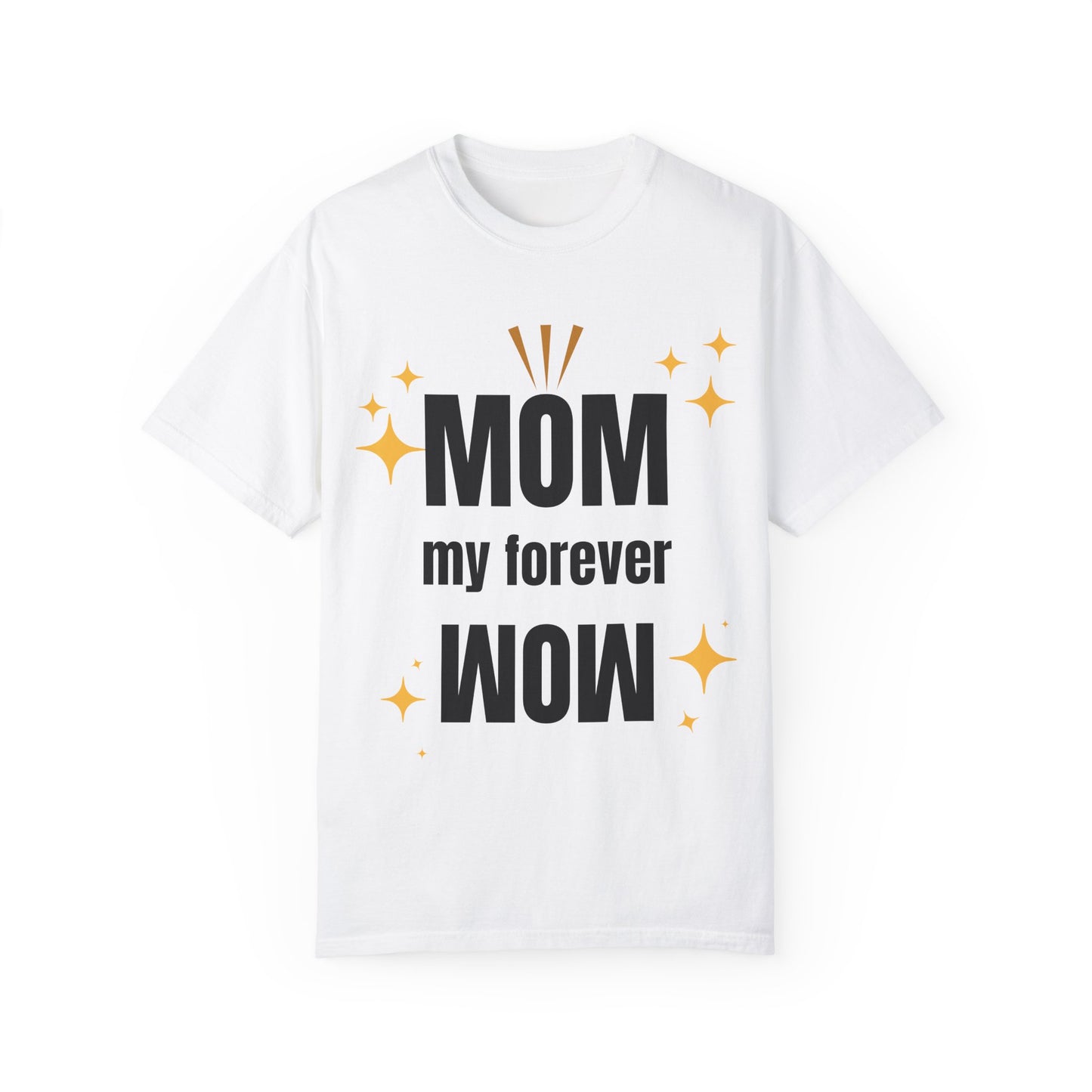 MOM T-shirt