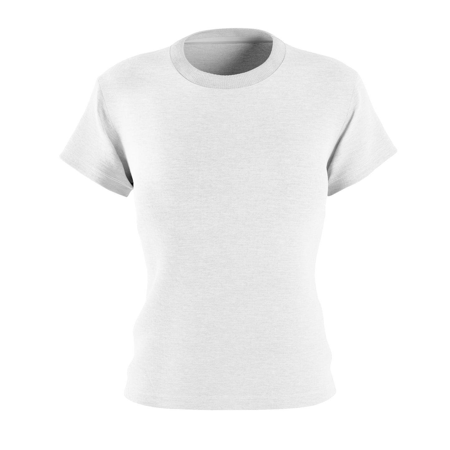 Couple Tigrinya Text - Female Tee