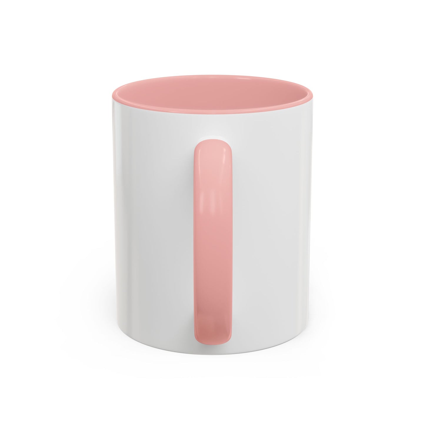 Mug - Funny Quote Accent Coffee Mug (11, 15oz)