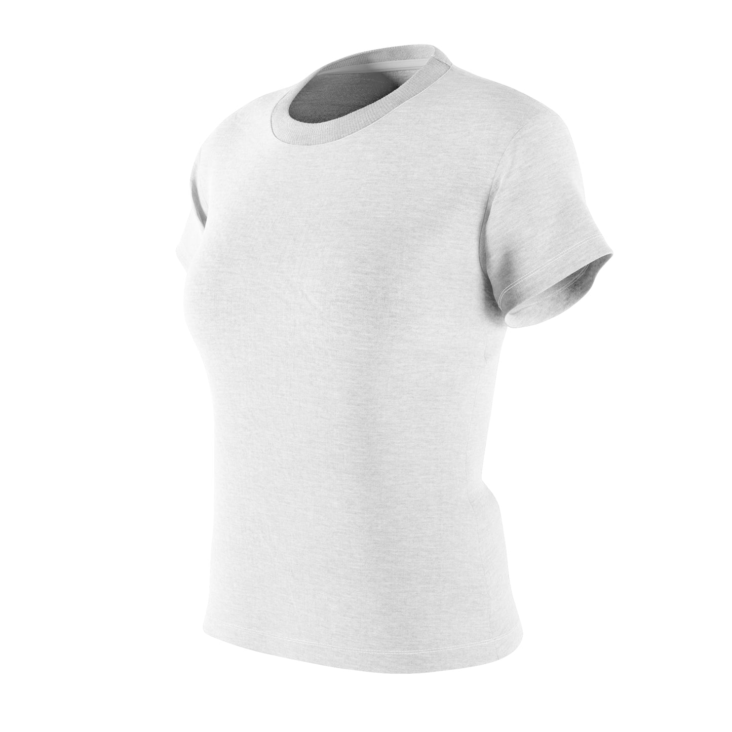 Couple Tigrinya Text - Female Tee