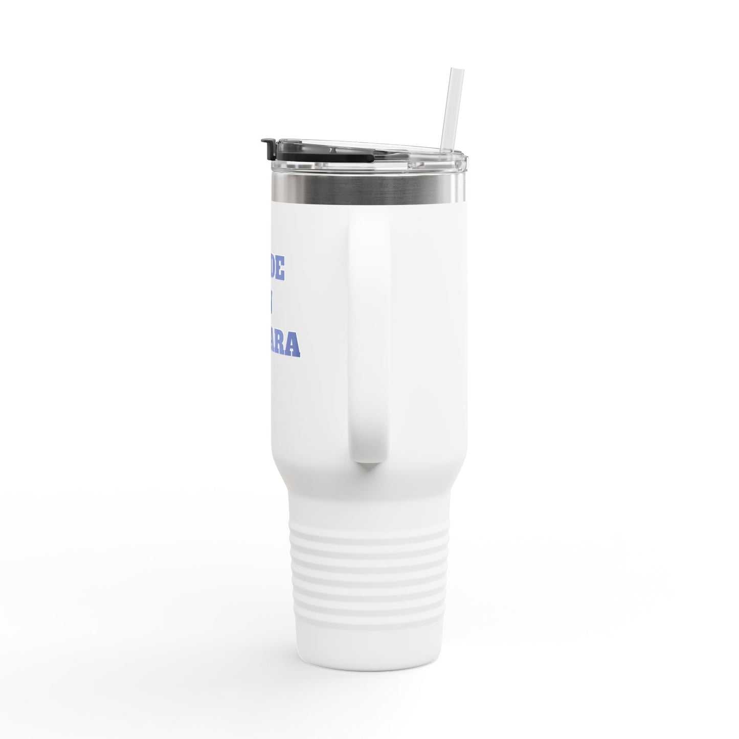 Insulated Travel - Made in Asmara Design