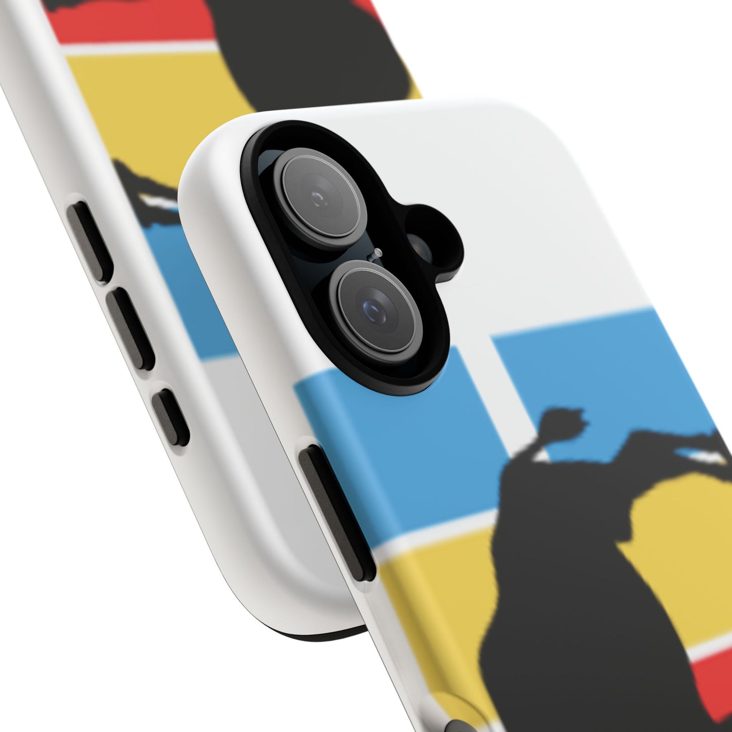 Phone Cases - Eritrean Flag Design