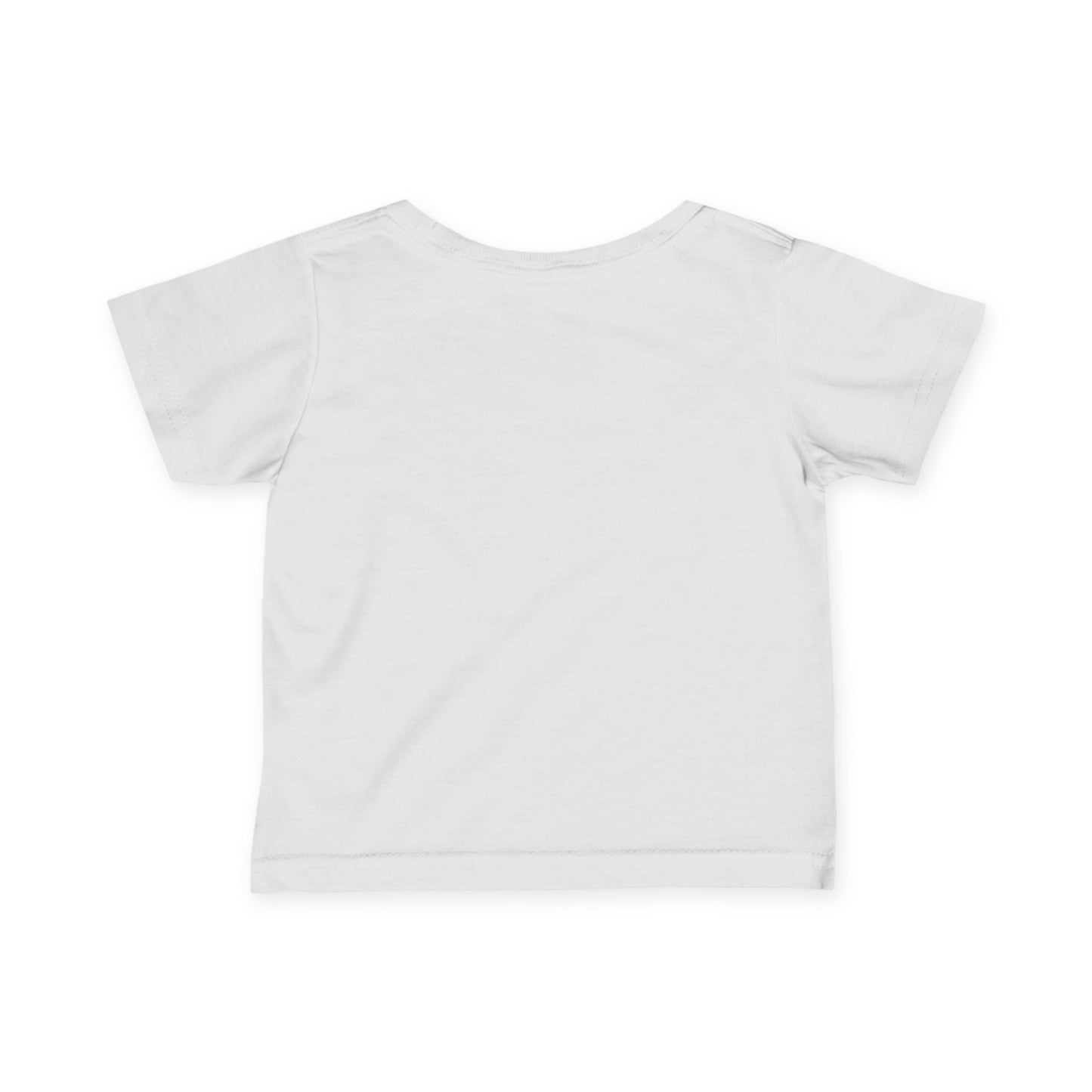 Infant Fine ERITREAN Jersey Tee