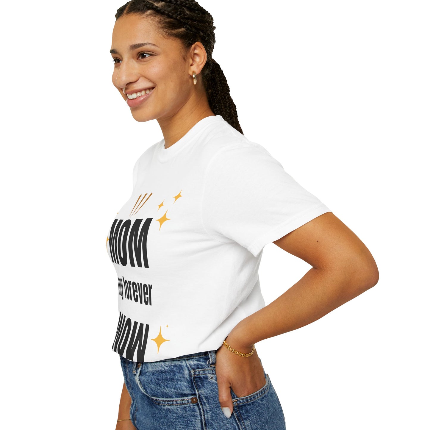 MOM T-shirt