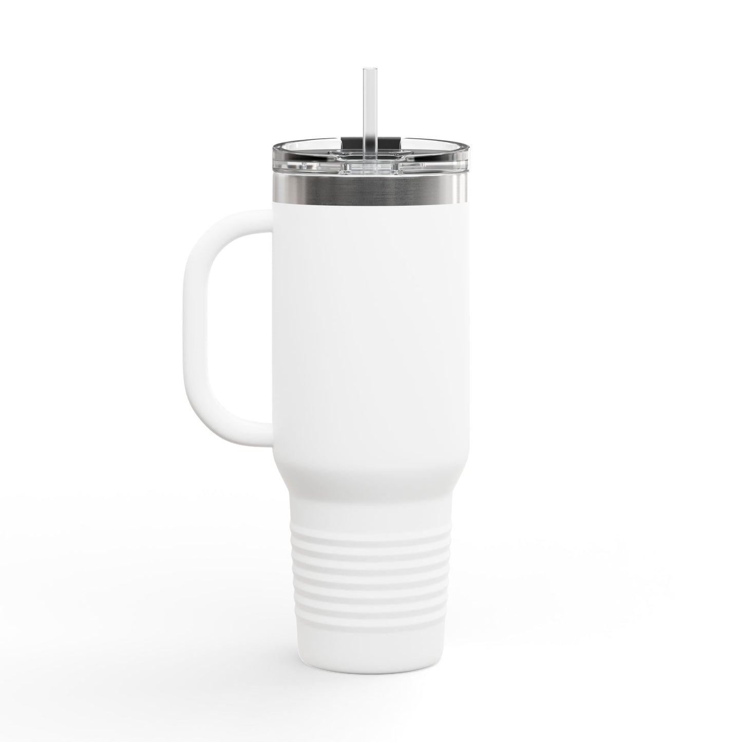 Travel Mug - Funny Quote Insulated 40oz Cup