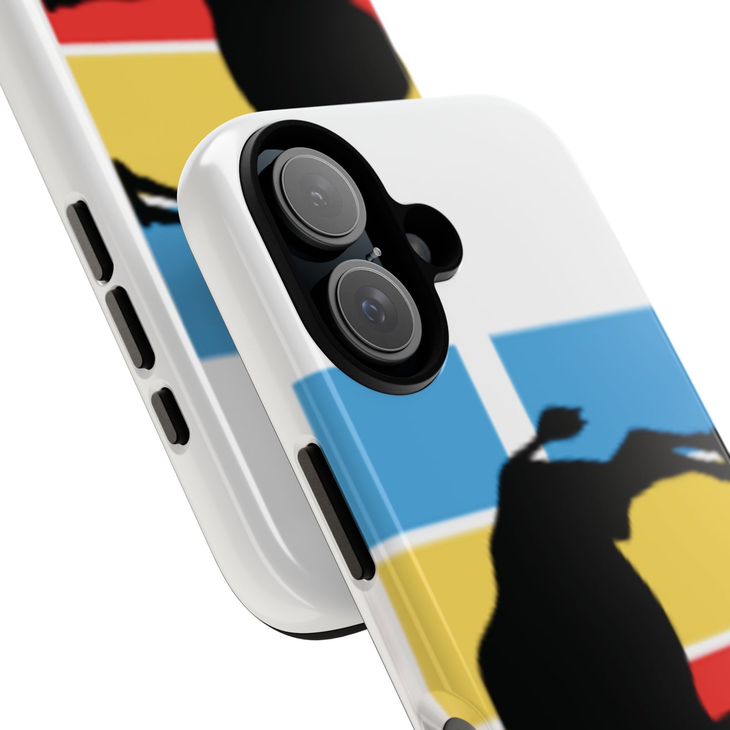 Phone Cases - Eritrean Flag Design