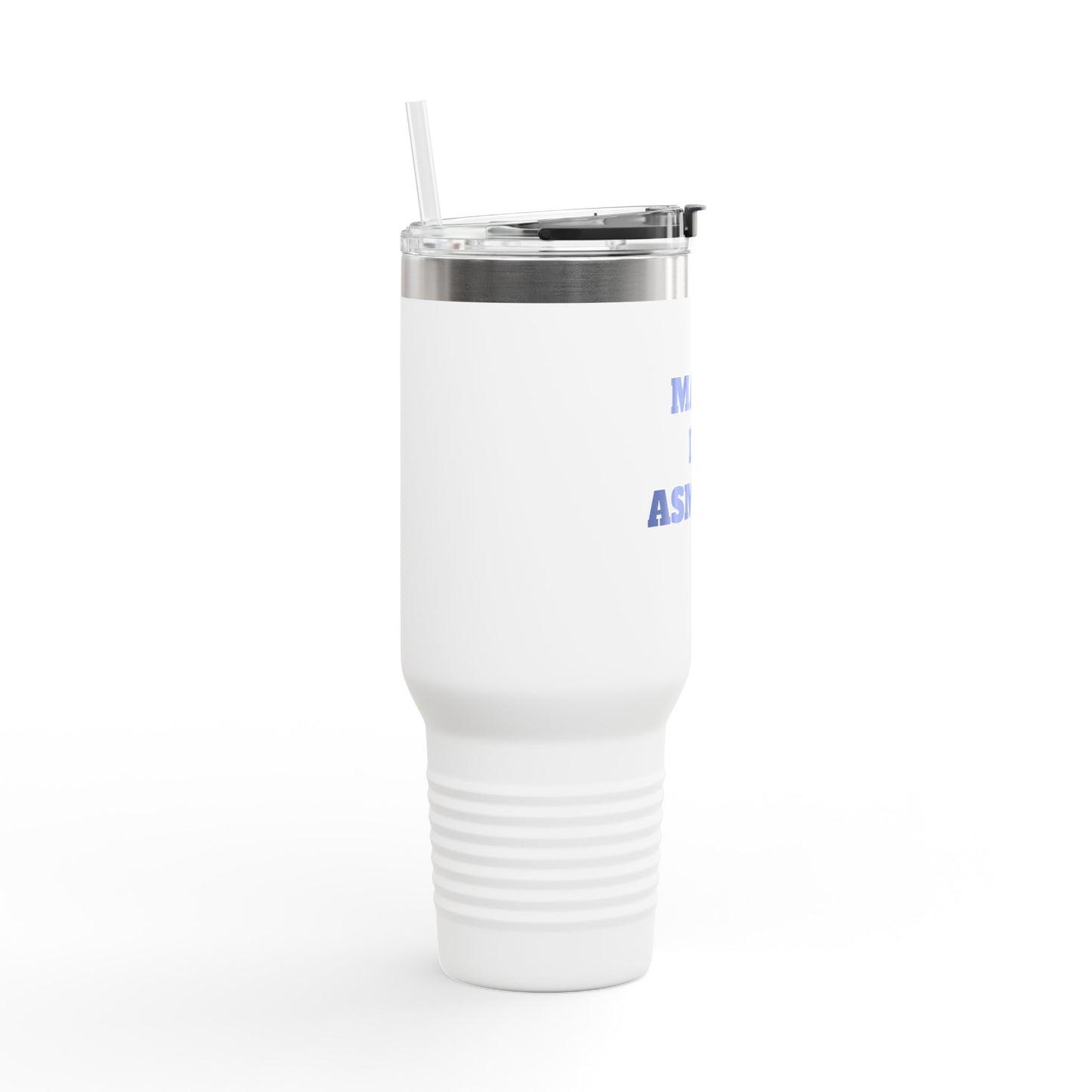 Insulated Travel - Made in Asmara Design