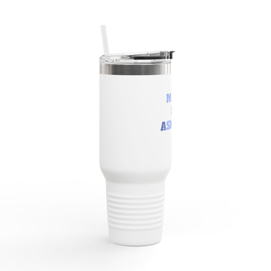 Insulated Travel - Made in Asmara Design
