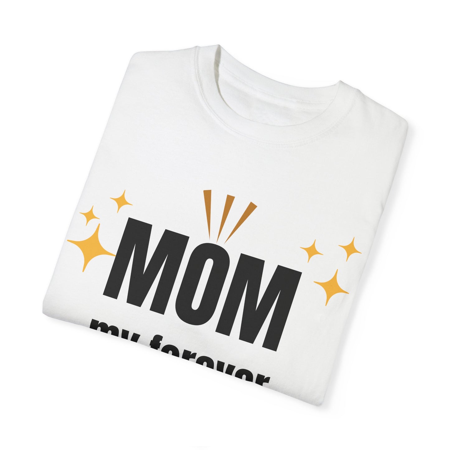 MOM T-shirt