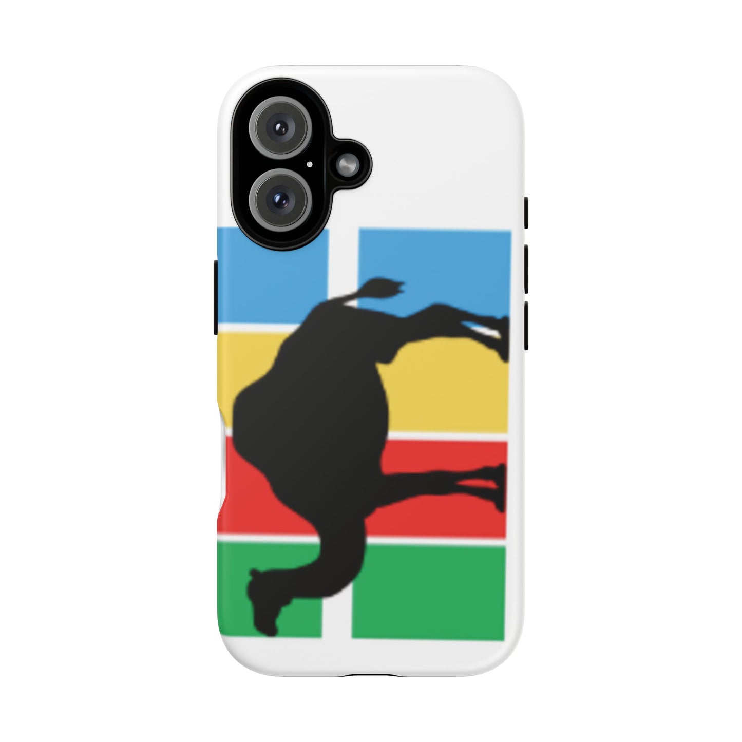 Phone Cases - Eritrean Flag Design
