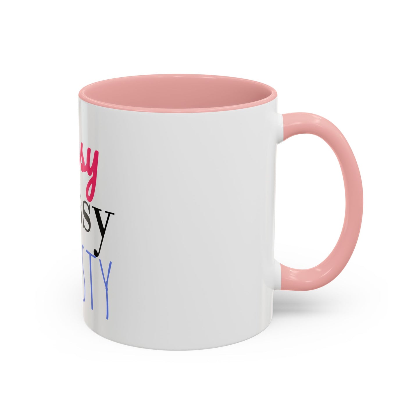 Mug - Funny Quote Accent Coffee Mug (11, 15oz)