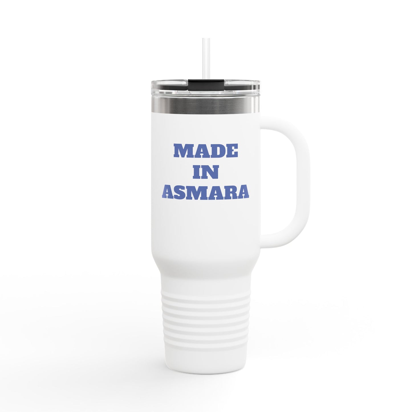 Insulated Travel - Made in Asmara Design