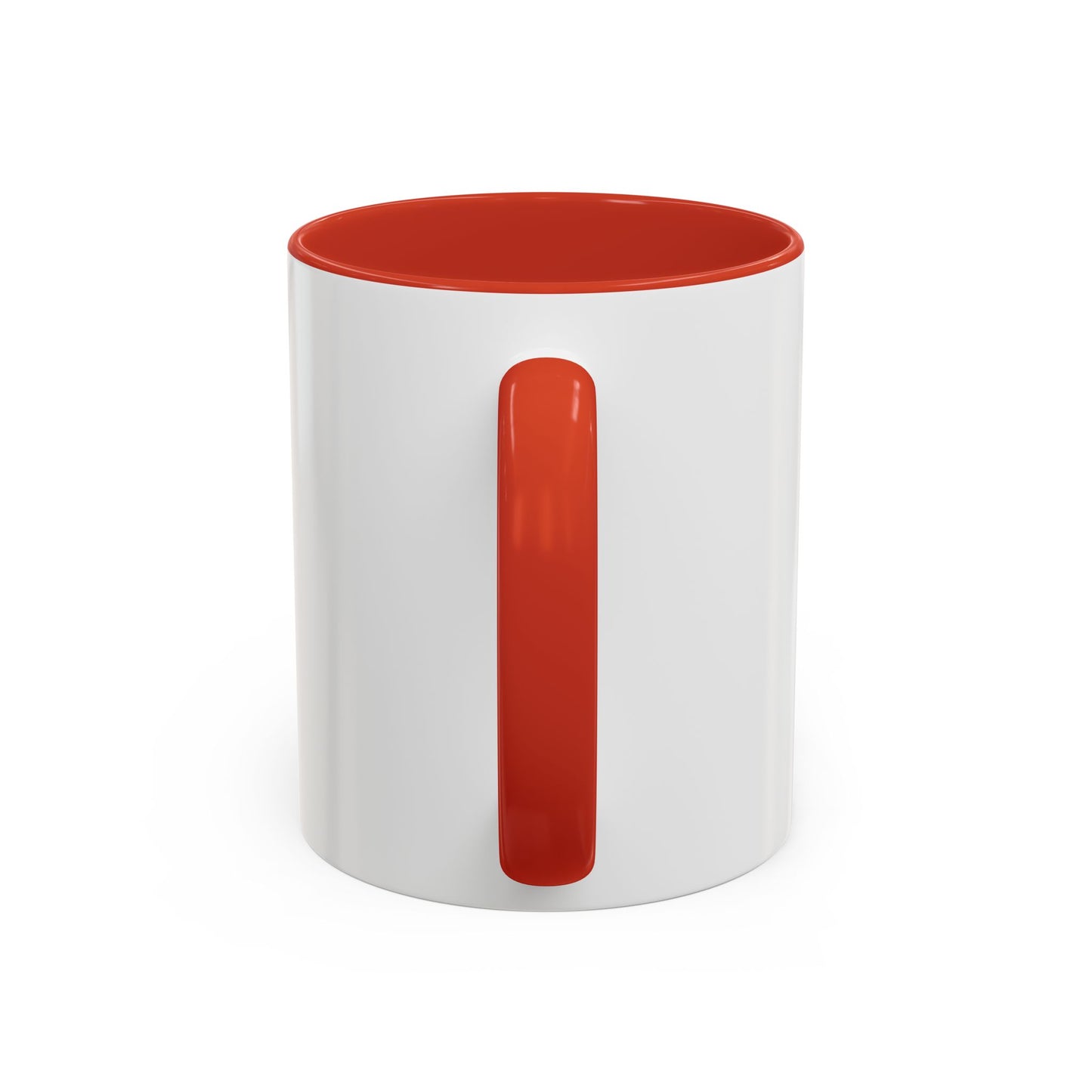 Mug - Funny Quote Accent Coffee Mug (11, 15oz)